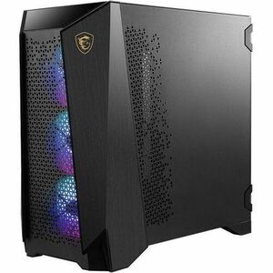 MSI Infinite RS AI Gaming PC Intel Ultra 9 285K Nvidia RTX 5090 LC 64GB 2TB SSD W11 PH - Mid-Tower Chassis - Intel Pro Z89