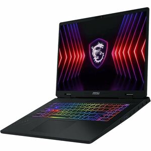 MSI Crosshair 16 HX D14V Crosshair 16 HX D14VFKG-206IN 40.64 cm (16") Gaming Notebook - QHD+ - Intel Core i7 14th Gen i7-1