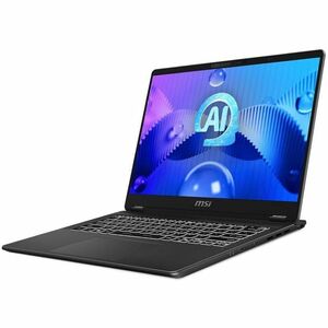 MSI Prestige 14 AI Evo C1M Prestige 14 AI Evo C1MG-050IN 35.56 cm (14") Notebook - Full HD Plus - Intel Core Ultra 5 125H 