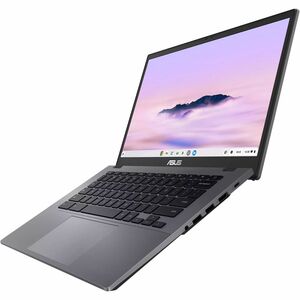 Asus Chromebook Plus CB3 CB3402CVA-MW0217 35.6 cm (14") Touchscreen Clamshell Chromebook - Full HD - Intel Core i3 13th Ge