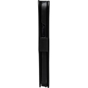 dbramante1928 ApS Lynge Carrying Case (Wallet) Apple iPhone 12 Smartphone - Black - Scratch Resistant, Bump Resistant - Fu