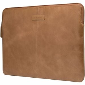 dbramante1928 ApS Skagen Pro Carrying Case for 33 cm (13") Apple Tablet, MacBook Air, MacBook Pro - Tan - Impact Resistant