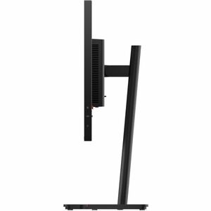 Moniteur LED Lenovo ThinkVision T24-40 24" Class Full HD - 16:9 - Noir corbeau - 60,5 cm (23,8") Viewable - Technologie IP