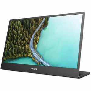 Philips B-Line 16B1P3320 16" Class Full HD LCD Monitor - 15.6" Viewable - In-plane Switching (IPS) Technology - 1920 x 108