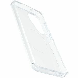 OtterBox Symmetry Series Clear Case for Samsung Galaxy S25 Smartphone - Clear - Retail - 1 - Drop Resistant - Plastic - Wi