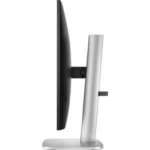 HP 527pu 27" Class WQHD LCD Monitor - 16:9 - Black, Silver - 68.6 cm (27") Viewable - In-plane Switching (IPS) Technology 