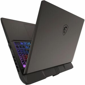 MSI Vector 16 HX AI A2XW Vector 16 HX AI A2XWIG-058US 16" Gaming Notebook - QHD+ - 240 Hz - Intel Core Ultra 9 275HX - 32 