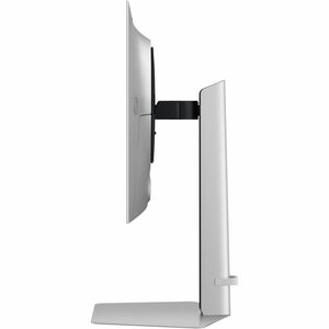 Samsung Odyssey G6 S27DG612SU 27" Class WQHD Gaming OLED Monitor - 16:9 - Silver - 68.6 cm (27") Viewable - OLED - 2560 x 