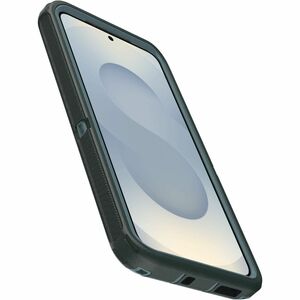 OtterBox Defender Series Pro Carrying Case (Holster) Samsung Galaxy S25+, Galaxy S24+ Smartphone - Sagebrush (Green) - Dro
