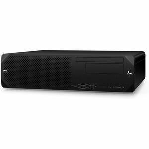 HP Z2 G9 Workstation - 1 x Intel Core i7 14th Gen i7-14700 - 16 GB - 512 GB SSD - Small Form Factor - Black - Intel W680 C