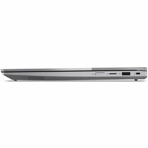 Lenovo ThinkBook 14 G4 IML 21MX0018HV 35.6 cm (14") Touchscreen Convertible 2 in 1 Notebook - WUXGA - Intel Core Ultra 7 1