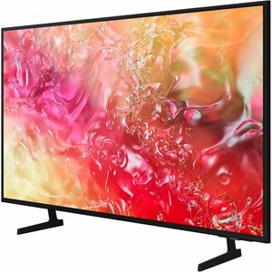 Smart LED-LCD TV Samsung Crystal DU7000 UN55DU7000F 139.7cm - 4K UHDTV - Hig Dynamic Range (Alto rango dinámico, HDR) - Ne
