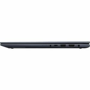 Asus Vivobook S 14 Flip TN3402 TN3402YA-LZ470W 35,6 cm (14 Zoll) Touchscreen Umrüstbar 2 in 1 Notebook - WUXGA - AMD Ryzen