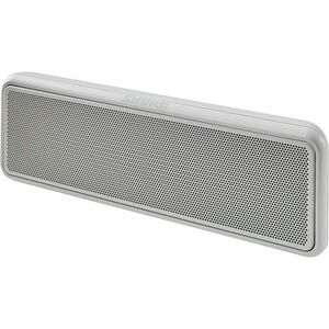 Shure Microflex MXP-3 Wall Mountable, Ceiling Mountable Speaker - White