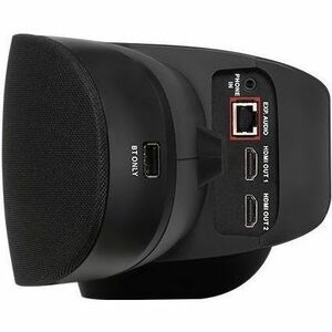 AVer VB370A Video Conferencing Camera - 8 Megapixel - 30 fps - USB Type C - 4K - 3840 x 2160 Video - Exmor CMOS Sensor - 1
