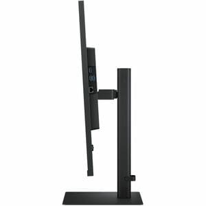 Samsung ViewFinity S8 S37D800UAU 37" Class 4K UHD LCD Monitor - 16:9 - Black - 94 cm (37") Viewable - Vertical Alignment (