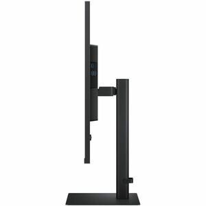 Samsung ViewFinity S8 S37D800EAU 37" Class 4K UHD LCD Monitor - 16:9 - Black - 94 cm (37") Viewable - Vertical Alignment (
