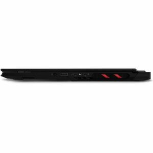 MSI Raider A18 HX A9W Raider A18 HX A9WIG-082US 18" Gaming Notebook - UHD+ - AMD Ryzen 9 9955HX3D - 32 GB - 2 TB SSD - Cor