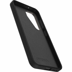 Case OtterBox Symmetry - for Samsung Galaxy S25 Smartphone - Noir Ash (Nero) - Resistente alle cadute, Resistente ai graff