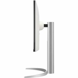 Monitor LED LG UltraFine 27UP850K-W 685,8 mm (27") Class 4K UHD - 16:9 - 68,6 cm (27") Viewable - Tecnologia In-plane Swit