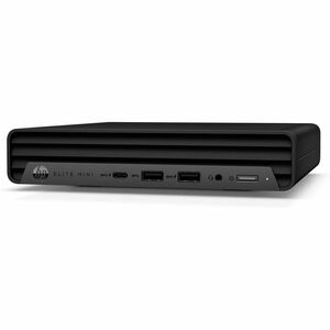 Desktop Computer HP Mini Conference G9 - Intel Core i7 12° Gen i7-12700T - 16 GB - 256 GB SSD - Desktop Mini - Intel Q670 