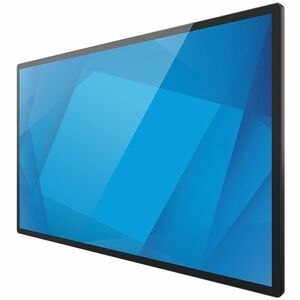LCD Digital Signage Elo 6554L 1638,30 mm - 24 ore/7 giorni Operation - Energy Star - Touchscreen - 3840 x 2160 - 16:9 - 8 
