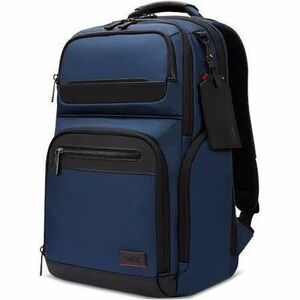Lenovo Executive Carrying Case (Backpack) for 40.6 cm (16") Notebook - Navy - Polyethylene Terephthalate (PET) Body - Poly