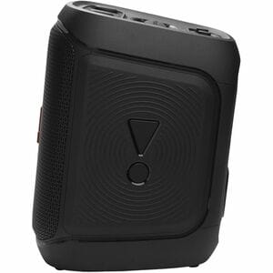 JBL Partybox Encore Portable Bluetooth Speaker System - 100 W RMS - Black - 40 Hz to 20 kHz - Battery Rechargeable - USB - 1