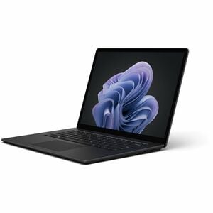 Microsoft Surface Laptop 6 38.1 cm (15") Touchscreen Clamshell Notebook - Intel Core Ultra 7 165H - 16 GB - 512 GB SSD - P