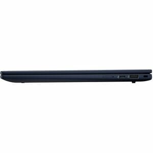 HP EliteBook X G1i 35.6 cm (14") Touchscreen Copilot+ PC Notebook - WUXGA - Intel Core Ultra 7 258V - 32 GB - 1 TB SSD - A