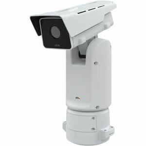 AXIS Q2111-E Überwachungskamera - Fest Objektiv - 30 fps - PT-Halterung - IK10 - IP66, IP67 - Schlagfest - Eindringschutz,