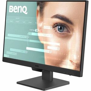 BenQ GW2490 24" Class Full HD LED Monitor - 16:9 - Black - 60.5 cm (23.8") Viewable - In-plane Switching (IPS) Technology 