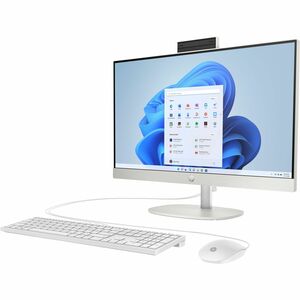 240 G10 AIO 23.8" i5-1334U 16GB 512GB SSD-WL+BT- Fixed Height Stand Win11 Pro 3/3/3