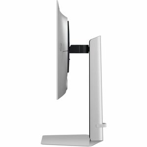 Monitor de juego OLED Samsung Odyssey G6 S27DG612SL 27" Class WQHD - 16:9 - Plata - 68.6cm (27") Viewable - OLED - 2560 x 