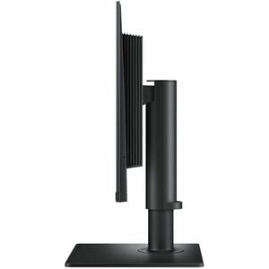 Samsung Essential S4 S24D406GAU 24.0" (61.0 cm) Class Full HD LED Monitor - 16:9 - Black - 24" (61 cm) Viewable - In-plane