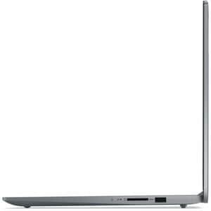 Lenovo IdeaPad Slim 3 15IRU8 82X700D1HV 39.6 cm (15.6") Notebook - Full HD - Intel Core i3 13th Gen i3-1305U - 8 GB - 512 