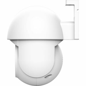 Telecamera di rete TRUST IPCAM-3900 OUTDOOR - BIANCO - SMART HOME - WI FI - VIDEOCAMERA DI SICUREZZA DA ESTERNO -  2,4GHz 