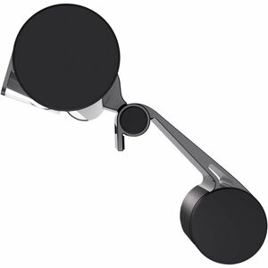 Illuminazione Lampada monitor TRUST SHYNE MONITOR LIGHT BAR - ALLUMINIO