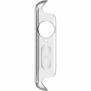 Belkin TemperedCurve 2-in-1 Screen Protector for Apple Watch Series 10 (42mm/clear) Clear - For OLED Apple Watch - Impact 