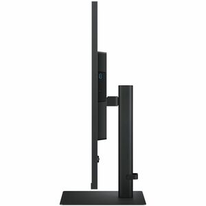 Moniteur LED Samsung S37D700EAU 37" Class 4K UHD - 16:9 - Noir - 94 cm (37") Viewable - Vertical Alignment (VA) - LED Rétr
