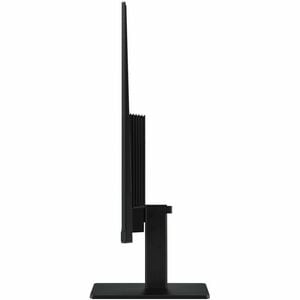 Monitor LCD Samsung Essential S3 S24D300GAL 24.0" (61.0cm) Class Full HD - 16:9 - Negro - 24" (61cm) Viewable - Tecnología