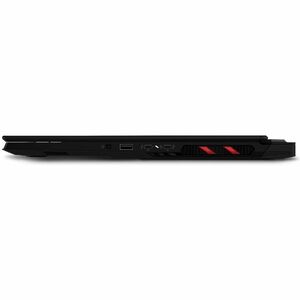 MSI Raider 18 HX AI A2XW Raider 18 HX AI A2XWIG-252ES 45.7 cm (18") Gaming Notebook - UHD+ - Intel Core Ultra 9 285HX - 32