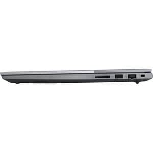Lenovo ThinkBook 16 G8 IRL 21SH000MAU 16" Notebook - WUXGA - Intel Core 7 240H - 16 GB - 512 GB SSD - Arctic Gray - Intel 