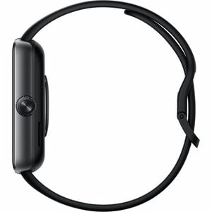 Redmi WATCH 5 Smart Watch - Square Case Shape - 47.50 mm Case Height - 41.10 mm Case Width - Obsidian Black Body Color - A