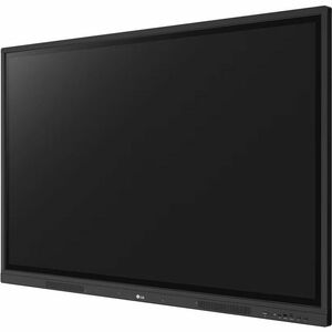 LG CreateBoard 75TR3DK-BM 1905mm 4K UHD LCD Pantalla de colaboración - ARM Cortex A55 - 8GB - Infrarrojo (IrDA) - Pantalla