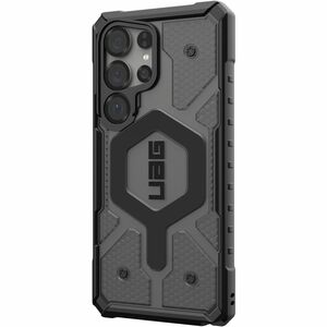 Urban Armor Gear Pathfinder Clear Case for Samsung Galaxy S25 Ultra Smartphone