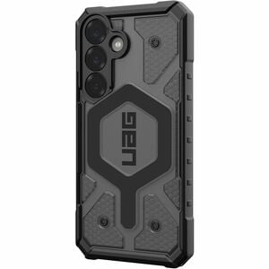 Urban Armor Gear Pathfinder Clear Case for Samsung Galaxy S25 Smartphone