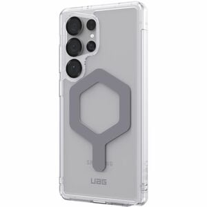 Urban Armor Gear Plyo Pro Case for Samsung Galaxy S25 Ultra Smartphone