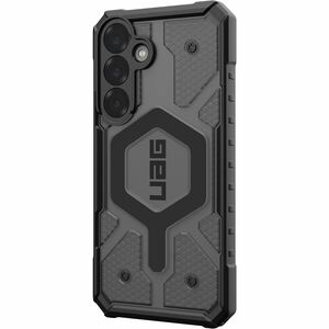 Urban Armor Gear Pathfinder Clear Case for Samsung Galaxy S25+ Smartphone