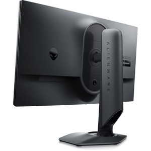Dell Alienware AW2523HF 25" Class Full HD Gaming LCD Monitor - 16:9 - 62.2 cm (24.5") Viewable - Fast IPS - Edge LED Backl